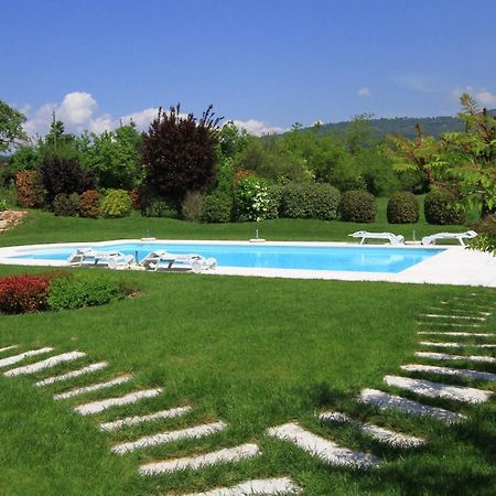 Corte Degli Ulivi Garda  Exteriör bild