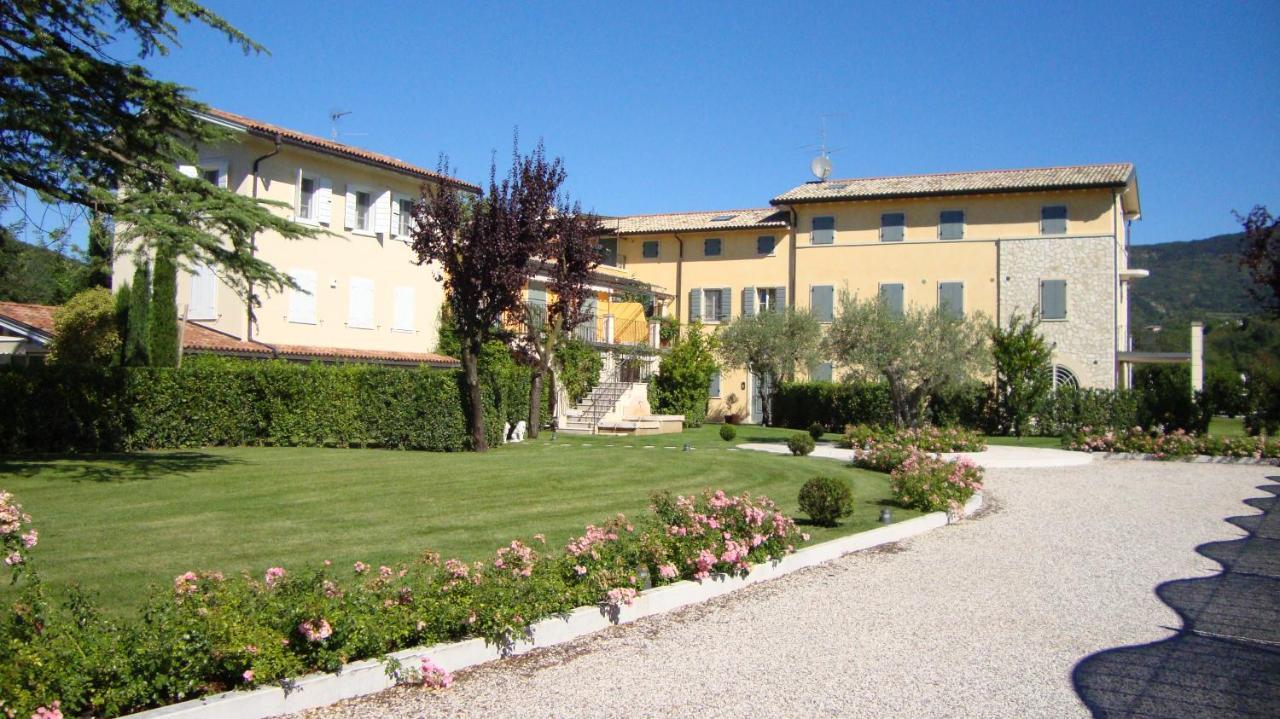 Corte Degli Ulivi Garda  Exteriör bild